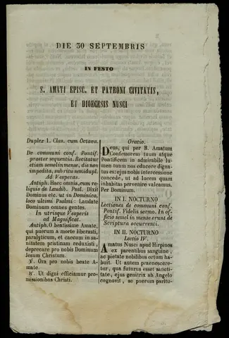 11_Die 30 Septembris_in festo_S Amati episc et patroni civitatis et diocesis Nusci_001.webp