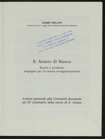 s. Amato di Nusco_storia e profezia impegno per la nuova evangelizzazione_006.webp